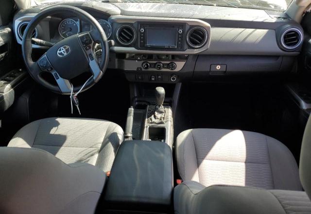 5TFAZ5CN7JX071218 Toyota Tacoma Double Cab