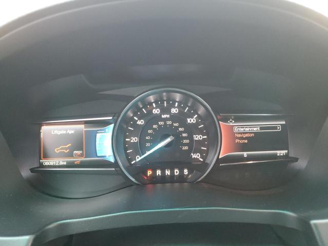 1FM5K8GT6GGD13873 Ford EXPLORER SPORT