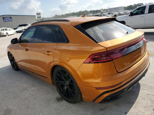 2019 AUDI Q8 PRESTIG WA1FVAF19KD019248