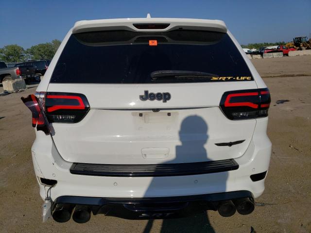 1C4RJFN92JC357517 Jeep Grand Cherokee Trackhawk
