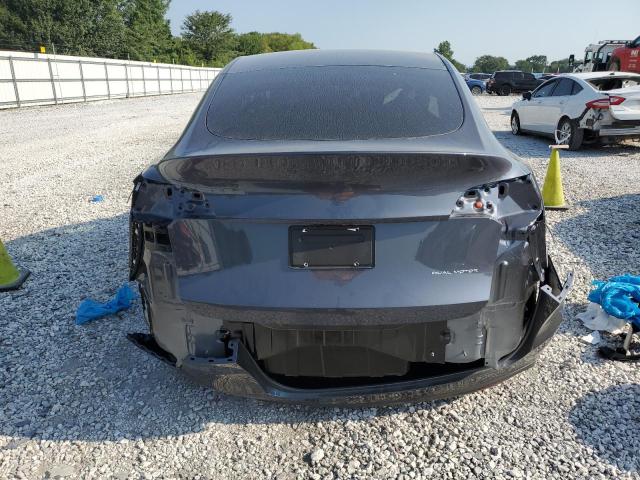  TESLA MODEL Y 2023 Сірий