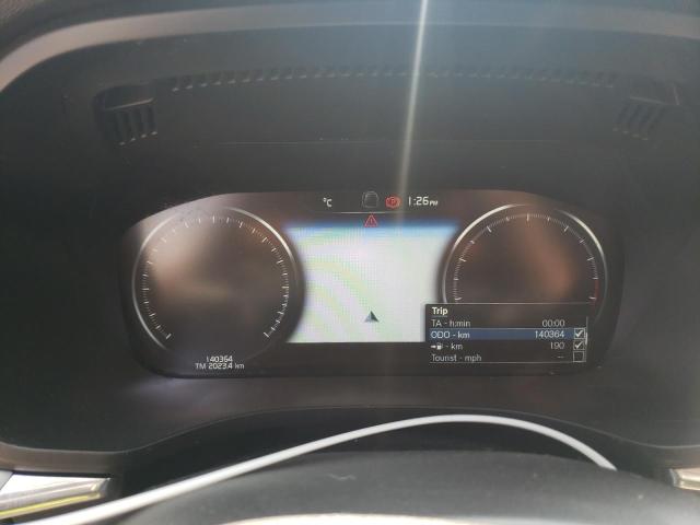 2018 VOLVO XC60 T6 MO - YV4A22RK0J1102650