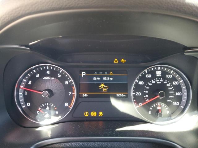 3KPF24ADXPE622412 KIA FORTE LX