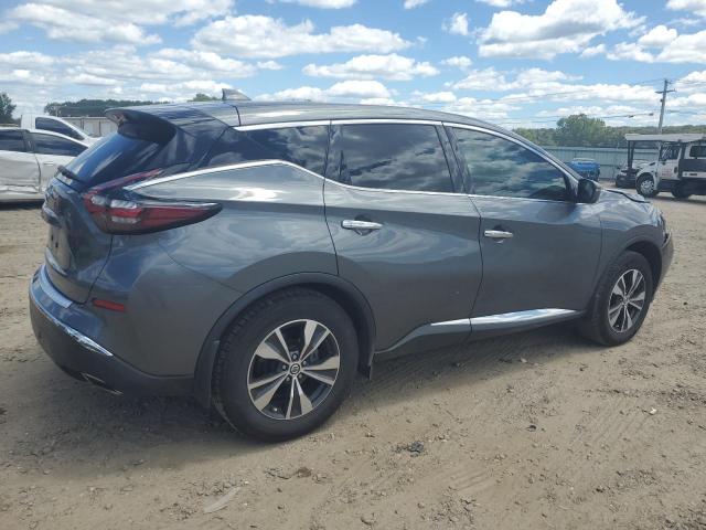 5N1AZ2AJ8LN135260 Nissan Murano S 3