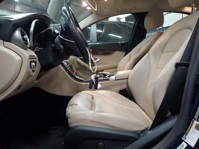 55SWF4KB7FU076452 Mercedes-Benz C 300 4matic