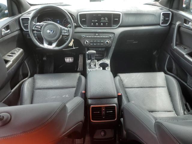 KNDP6CAC4N7975879 KIA SPORTAGE S