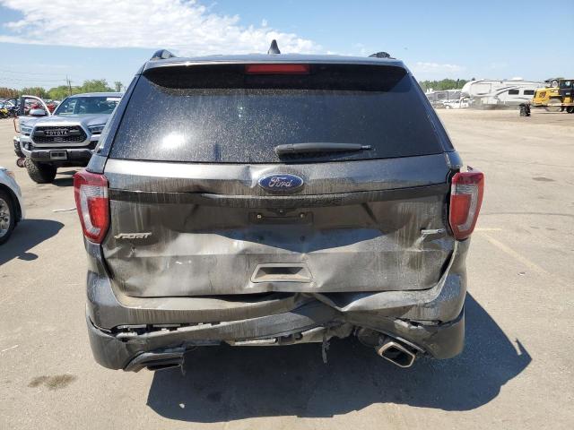 1FM5K8GTXHGD21590 Ford EXPLORER SPORT