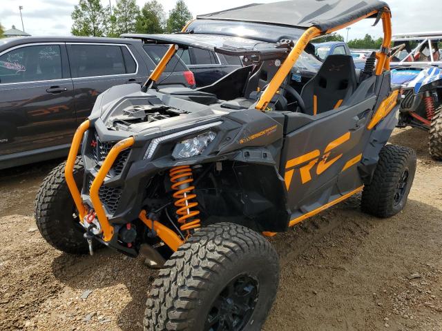 2014 CAN-AM MAVERICK M - 3JBPNDP13EJ000945