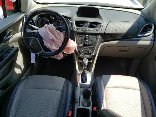 KL4CJASB6GB531193 Buick Encore
