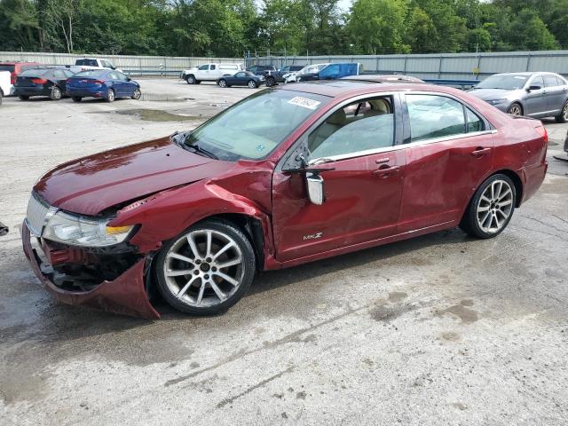 Lot #2509853764 2007 LINCOLN MKZ salvage car
