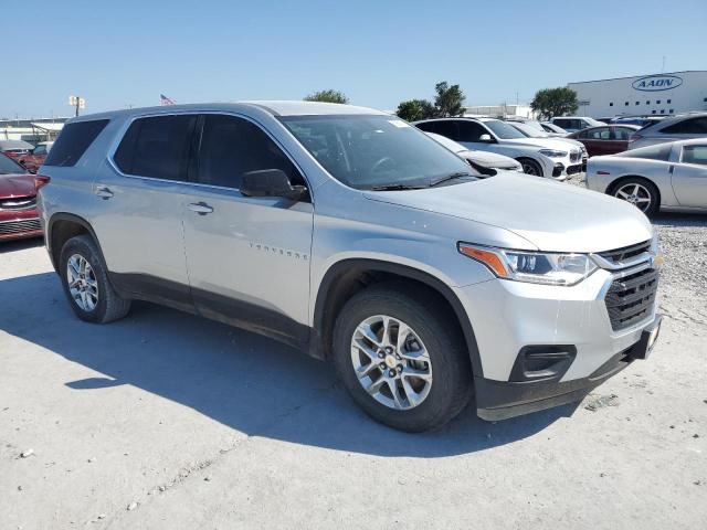2020 CHEVROLET TRAVERSE L - 1GNERFKWXLJ155984