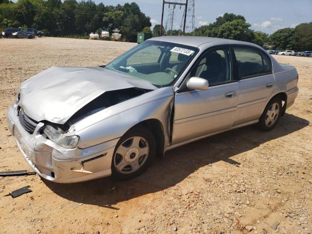 2001 Chevrolet Malibu LS