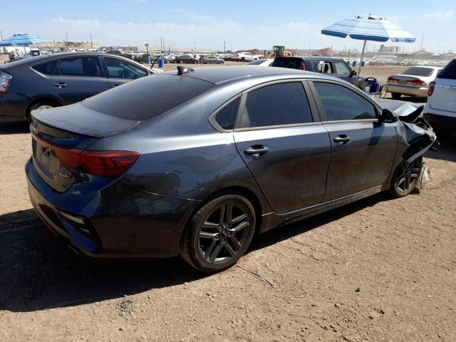 3KPF34AD6ME285021 KIA Forte Gt Line