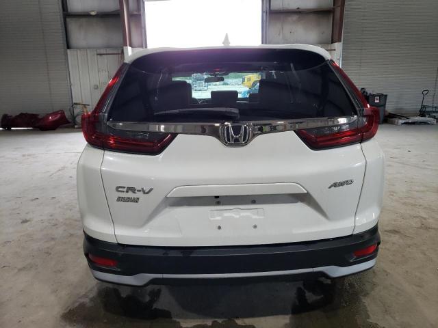 5H6RW2H59NA015710 Honda CR-V EX