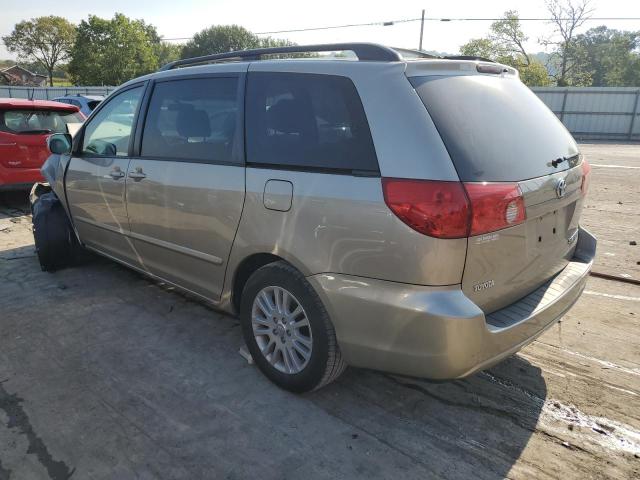 5TDZK22C78S195060 2008 Toyota Sienna Xle