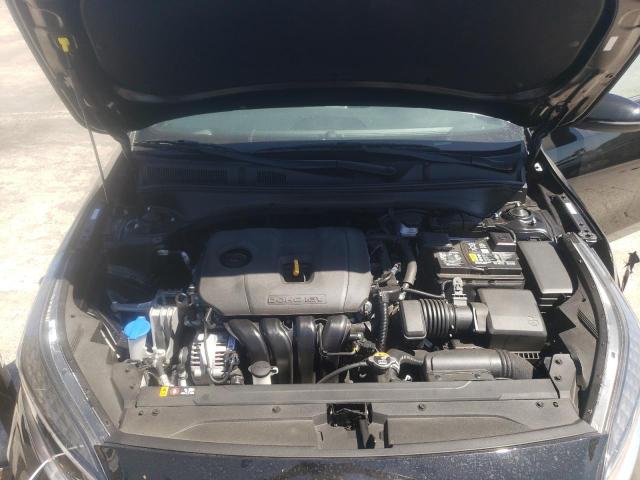 3KPF54AD4PE524645 KIA Forte Gt Line