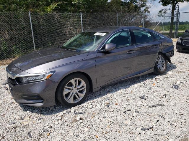 2019 Honda Accord Sedan LX