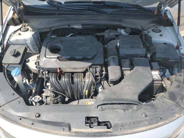 5XXGT4L37KG298745 KIA Optima Lx