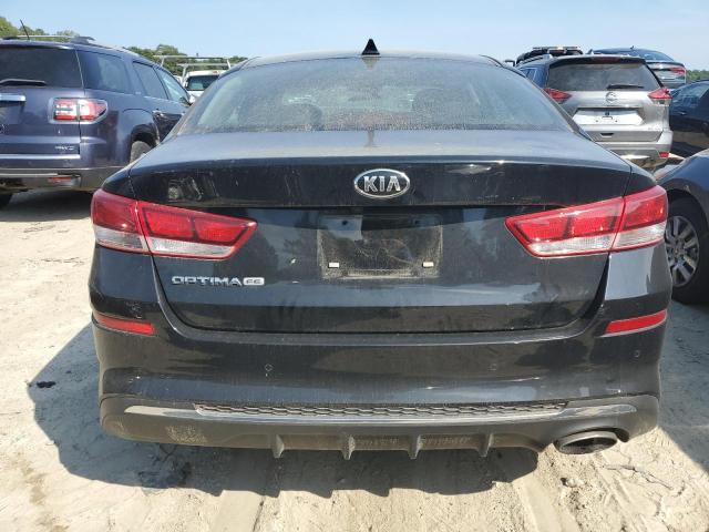 5XXGT4L36KG344436 Kia Optima LX 6