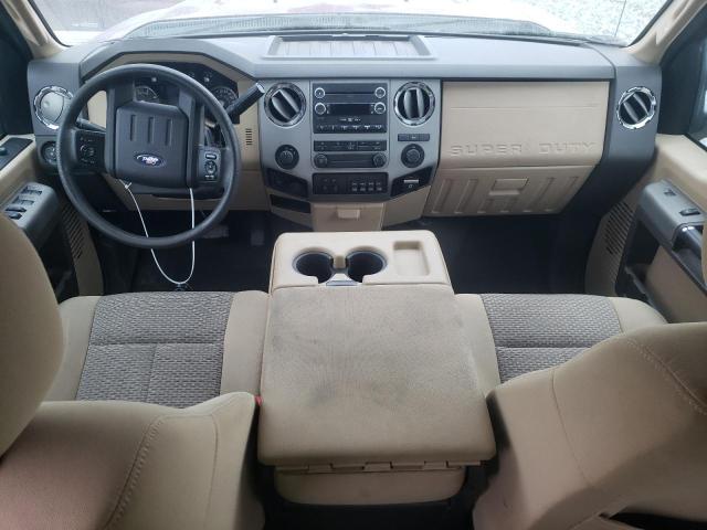 1FT7W2BT8GEB92748 Ford F250 Super Duty