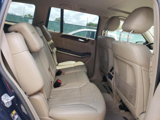 4JGDF7CE3EA354222 Mercedes-Benz Gl 450 4matic