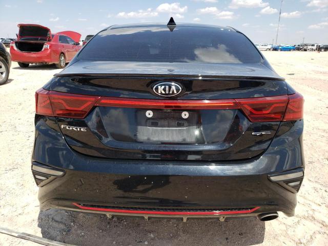 3KPF34ADXME305769 KIA Forte Gt Line