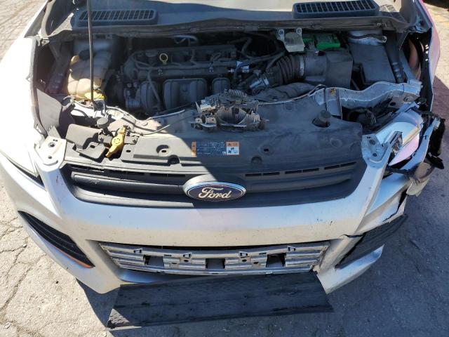 2014 Ford Escape S VIN: 1FMCU0F72EUA67796 Lot: 66134553