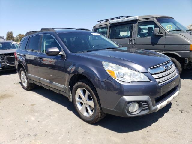 4S4BRDLC7E2225230 Subaru Outback 3.6r Limited