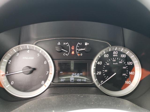 2015 NISSAN SENTRA S - 3N1AB7AP0FY233297
