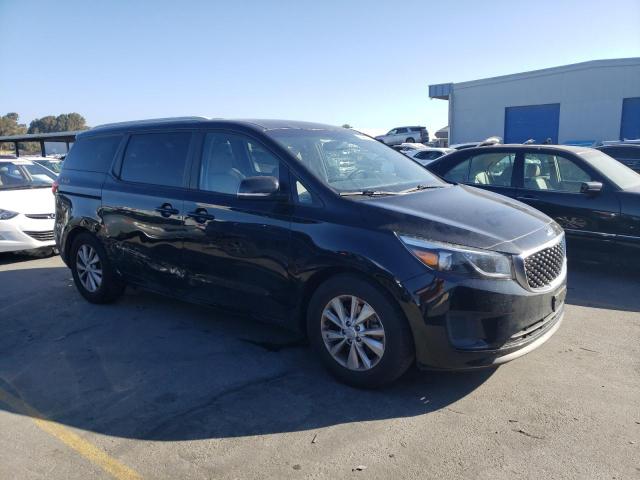 KNDMB5C13F6059045 KIA SEDONA LX