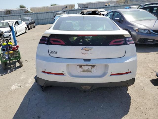 VIN 1G1RB6E44FU112181 2015 Chevrolet Volt no.6