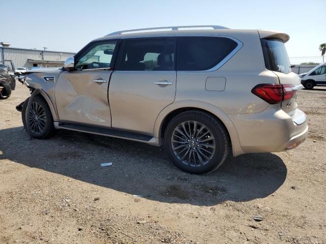 2022 INFINITI QX80 SENSO JN8AZ2BF5N9741100