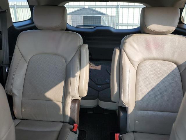 2015 HYUNDAI SANTA FE G - KM8SNDHF4FU111111