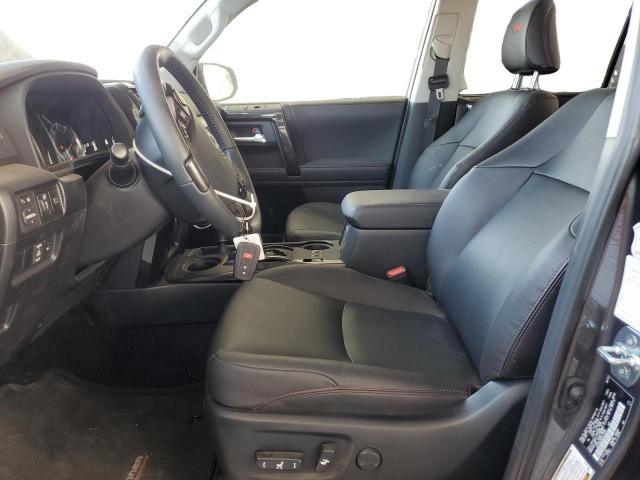 2023 TOYOTA 4RUNNER SE - JTERU5JR4P6133241