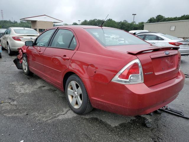 3FAHP07Z09R192686 | 2009 Ford fusion se