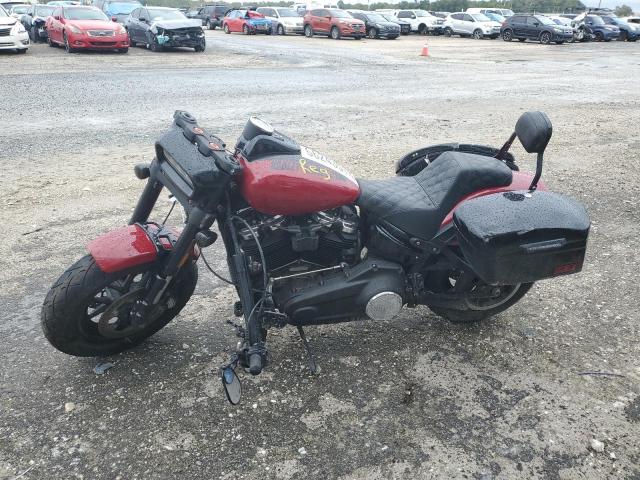 2021 HARLEY-DAVIDSON FXFBS - 1HD1YLK12MB046720