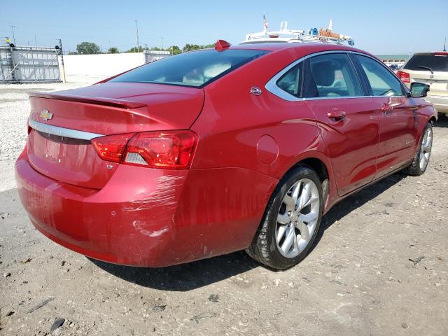 1G1125S32EU124511 | 2014 CHEVROLET IMPALA LT