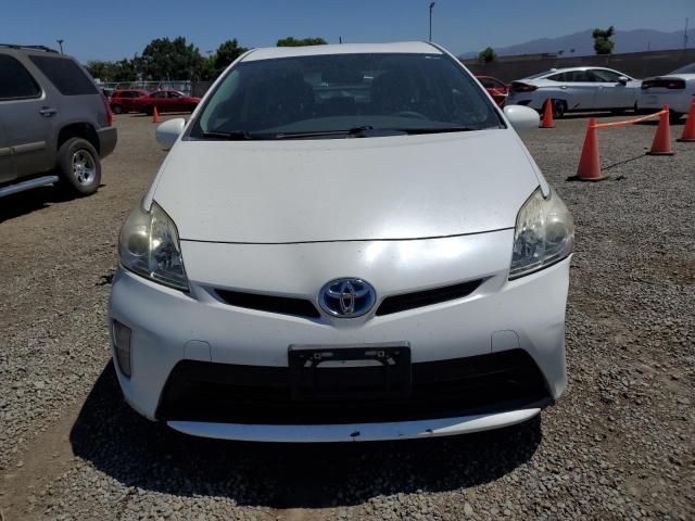 JTDKN3DU9E0382562 Toyota PRIUS