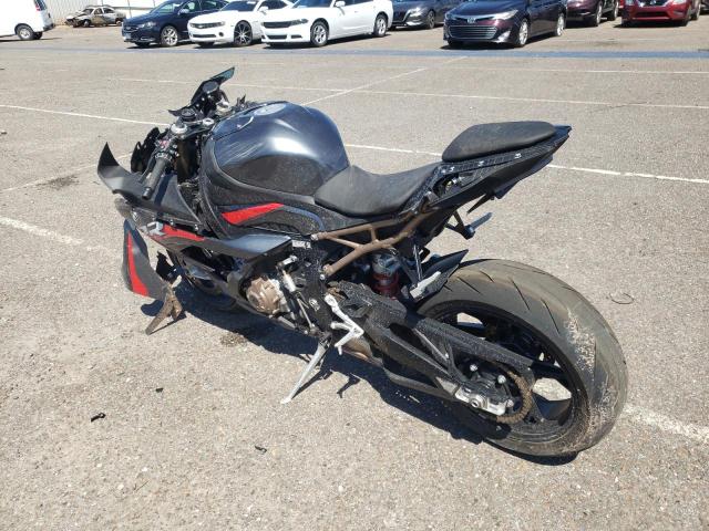 2022 BMW S 1000 RR - WB10E2307N6F39230