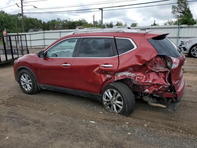 Vin: knmat2mt8fp502301, lot: 65581113, nissan rogue s 20152