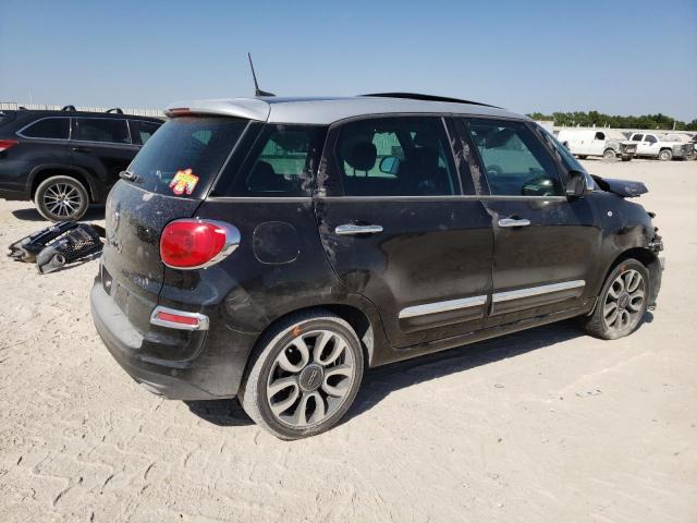 2019 FIAT 500L LOUNG ZFBNFACH1KZ041914
