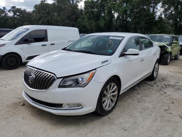 2014 Buick LaCrosse 