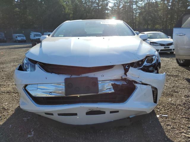 VIN 1G1RB6S50JU157947 2018 Chevrolet Volt, Premier no.5