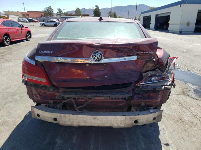 1G4GF5G3XGF196669 Buick Lacrosse Premium