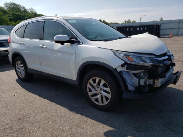 Vin: 5j6rm4h76fl109214, lot: 64437543, honda crv exl 20154