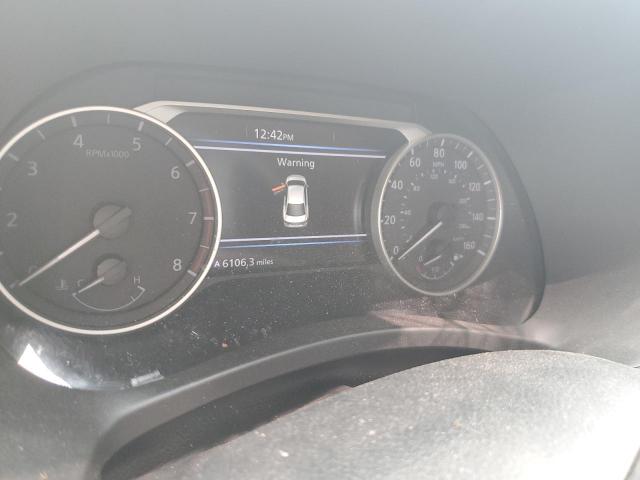 3N1AB8CV1PY250175 Nissan SENTRA SV