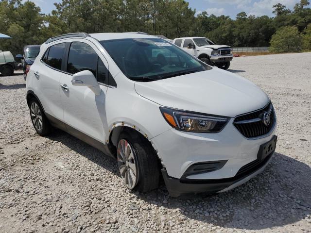 KL4CJASB1KB717233 2019 BUICK ENCORE, photo no. 4