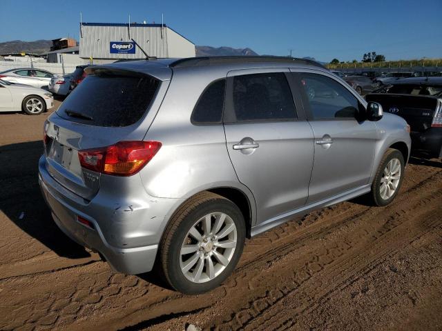 Vin: ja4ar4au7bz008480, lot: 62694043, mitsubishi outlander se 20113