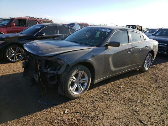 2C3CDXBG2KH603359 Dodge Charger SX