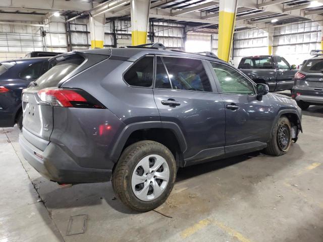 JTMF1RFV5KD508636 | 2019 TOYOTA RAV4 LE